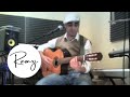 RAMZI ALONE (ACOUSTIC) 