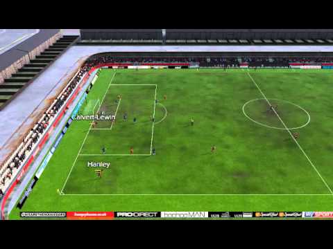 Whitehawk 2 - 0 Gillingham - Skróty meczu