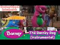 Barney The Barney Bag Instrumental