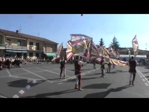 Tenzone Bronzea Seravezza 2014 - Grande Squadra Panzera