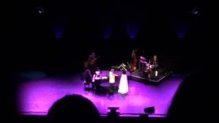 Lady Gaga & Tony Bennett - It Don't Mean A Thing - Jazz Festival - Montreal - July 1st 2014