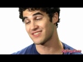 Watch 'Glee' Star Darren Criss Perform 'Teenage ...
