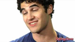 Watch 'Glee' Star Darren Criss Perform 'Teenage Dream' Live