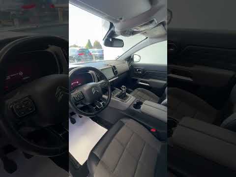 фото citroen c5 aircross i 0