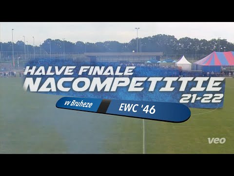 vv Bruheze vs EWC '46