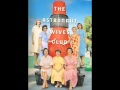 Lilly Koppel: The Astronaut Wives Club - YouTube