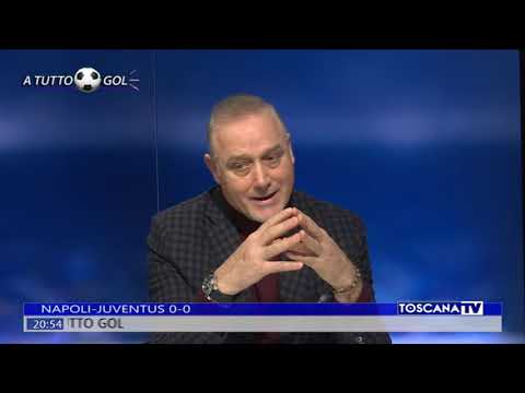 2020-01-26 A TUTTO GOL DOMENICA