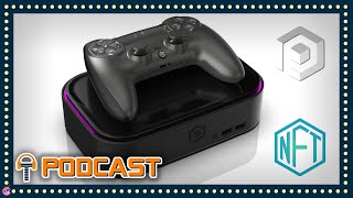TripleJump Podcast 174: NFT Consoles - Future Of Gaming Or Destined To Fail?