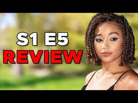 The Acolyte Review Gets WORSE With More Answers - Season 1 Episode 5