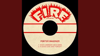 What a Memory We&#39;d Make