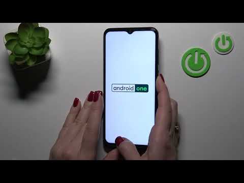 How To Turn On NOKIA G60