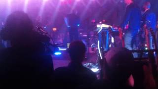 The National - Born To Beg