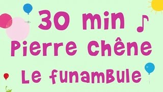 Pierre Chêne - 30 min de musique - Le funambule
