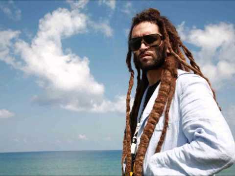 Tribal War (ft. Alborosie) lyrics