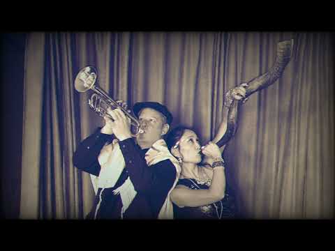 Al Chet - Feliza & Or Zohar על חטא - פליזה ואור זוהר