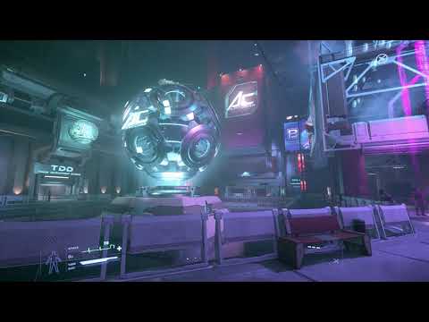 Star Citizen PTU 3.5.0j Patch Notes & Updates