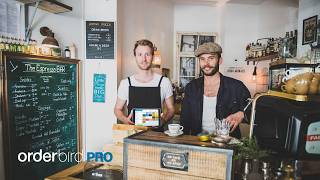 Bestellablauf anlegen