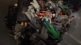 Pirillo Vlog 465 - Humpty Dumpty