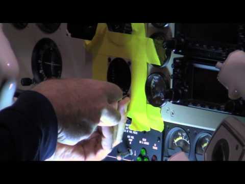 JPI EDM 700 Installation