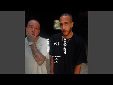 Hariburi Sessions #04