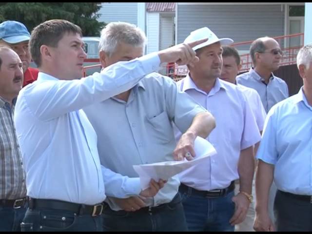 Район башлыгы срок билгеләде