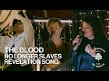 The Blood + No Longer Slaves + Revelation Song (Live) - Evergreen LA