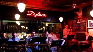 Planet D Nonet at Dylan's- El Is The Sound of Joy by Sun Ra
