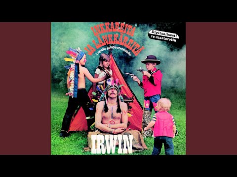 Tervaa ja höyheniä