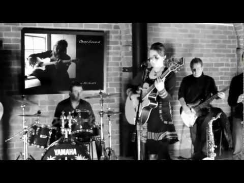 Allison McGrath Promo Music Video