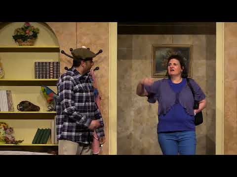 Tressette con il morto 1/5