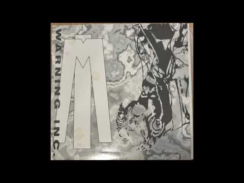 Infrarave - Hypnotic Devices (1994, Portugal)