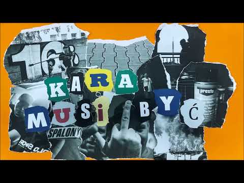 Ejkej - Kara musi być