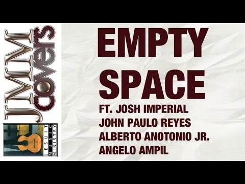 JMM Covers "Empty Space"