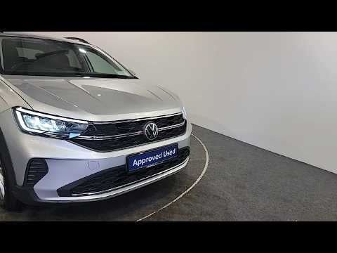 Video of Volkswagen Taigo 1.0 TSI 95HP M5F EDITION 75