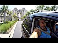 Conociendo el norte de Myrtle Beach - LLegamos hasta una isla - Vlog