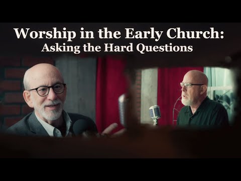 Tom Wadsworth and The Street Theologian