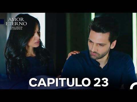 Amor Eterno Capítulo 23 Versión Larga (Doblado en Español)