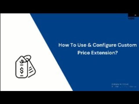 Magento 2 Custom Price Extension | Magento Extension Store