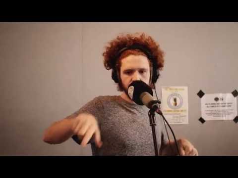 Bobii Lewis - Special (LIVE) | #NANGselection