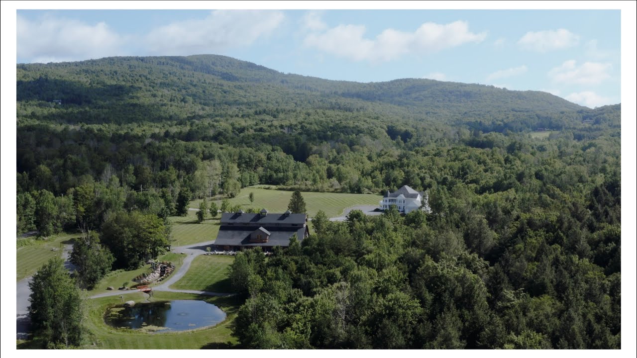 Emotional & Elegant Windham Manor Wedding | Hudson Valley Wedding Videographer