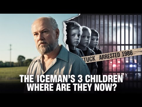 Whatever Happened to Richard Kuklinski's 3 Children