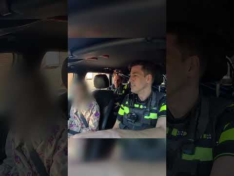 Hulp aan hen die deze behoeven | Politie