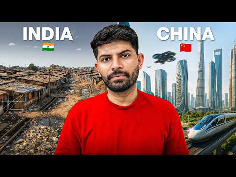 India’s Biggest RISK - Trusting China Again?