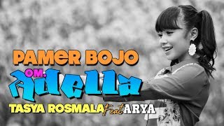 Download lagu TASYA ROSMALA - PAMER BOJO Versus CENDOL DAWET - ADELLA -  Apple Devices HD Best Quality mp3