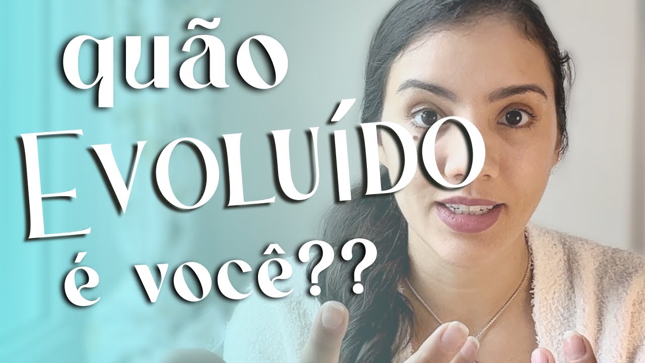 ESTÁGIO EVOLUTIVO DA ALMA NO MAPA ASTRAL