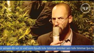 General Knas - 12/12