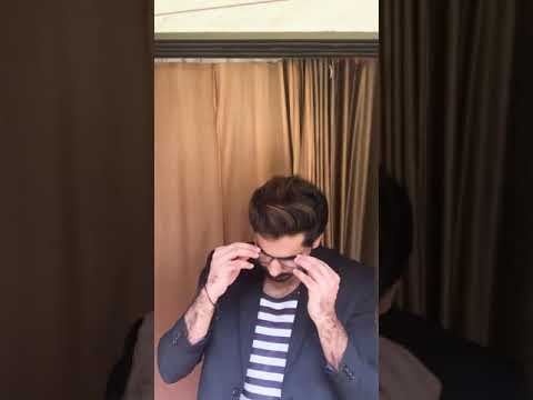 Rajeev Pawar Don character !!