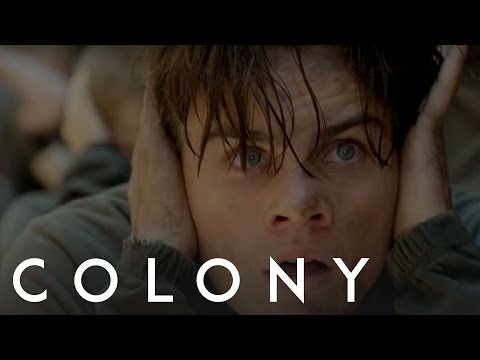 Colony Season 2 (Promo 'A New Way Forward')