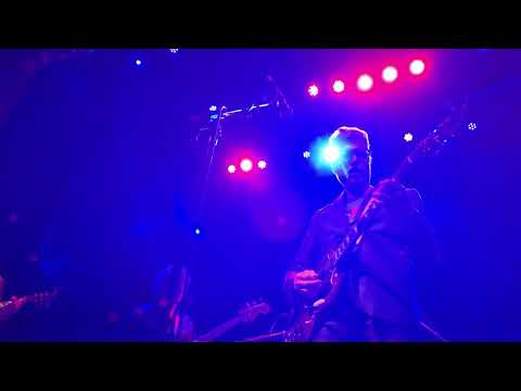 Jayhawks 6/14/19 Nothing Left yo Borrow White Eagle Hall Jersey City, NJ