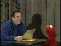 Sesame Street My Shadow